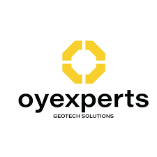 OYExperts Global Geotech logo